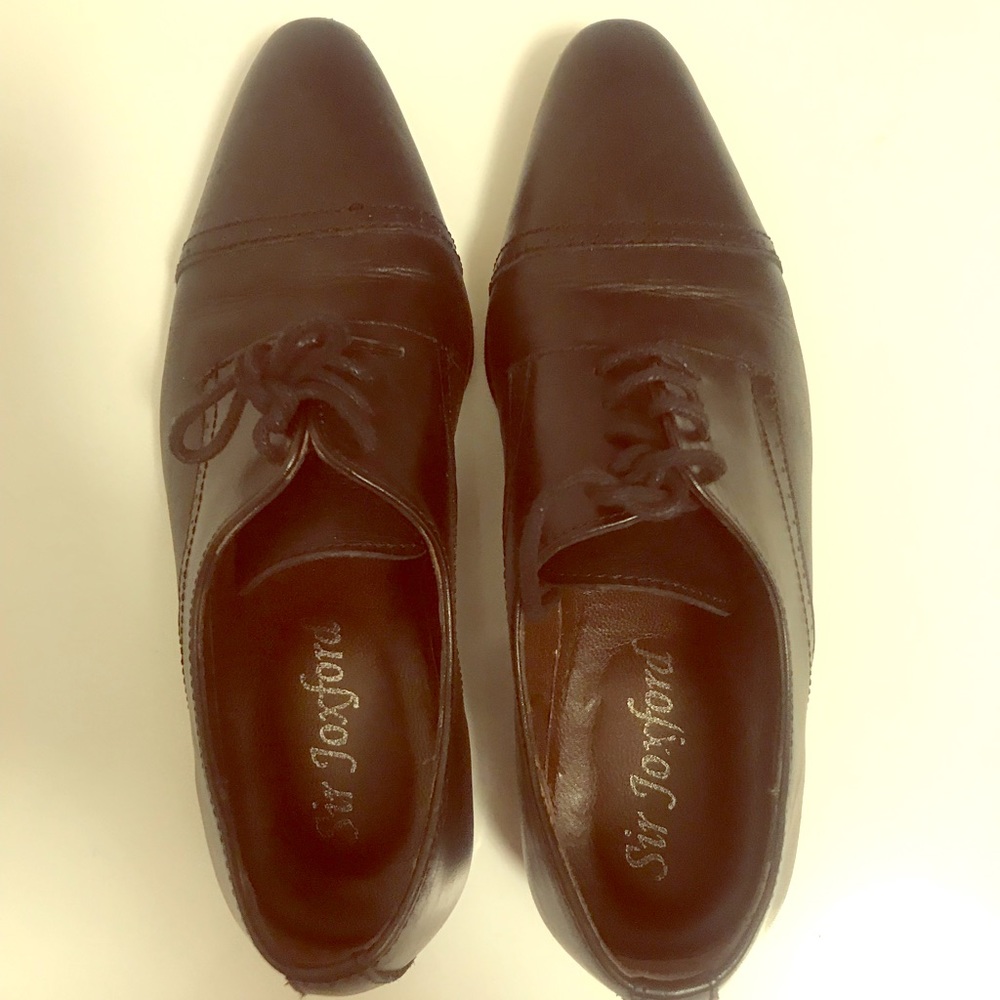 Kid (boys) shoes